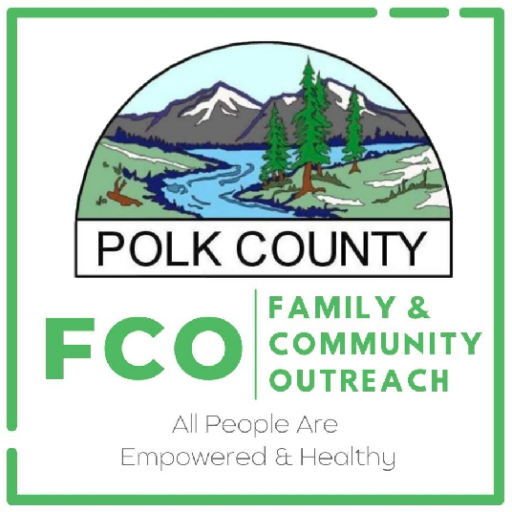 Polk Community Resource Center
